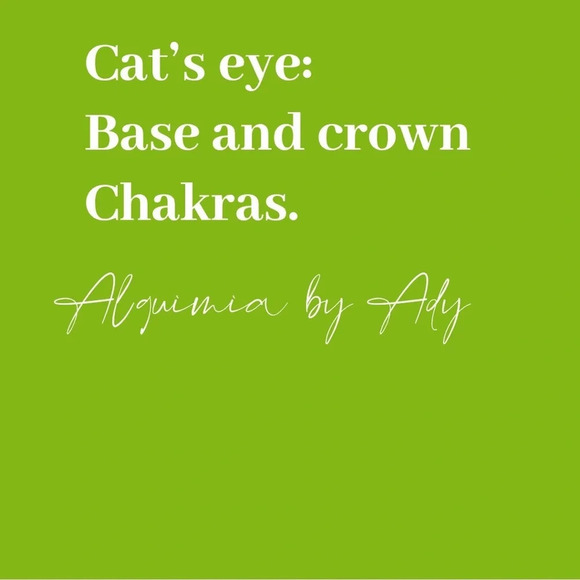 Alquimia Green Leaf Earrings - Picture 2 of 4